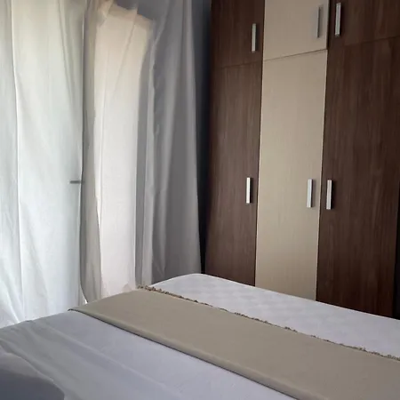 Dalla Apartament Litochoro