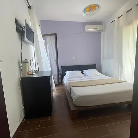 Dalla Apartament Litochoro