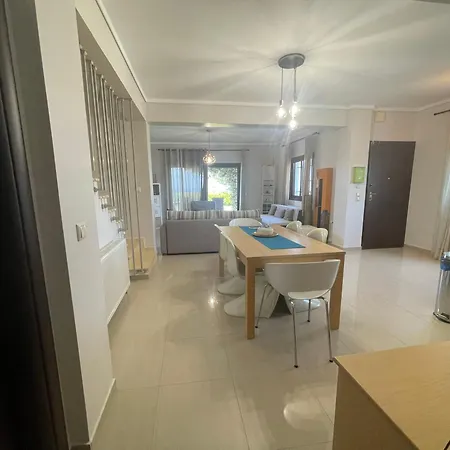 Dalla Apartament Litochoro