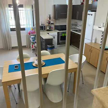 Dalla Apartament