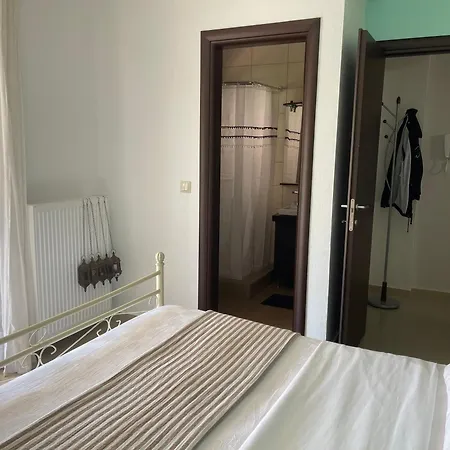 Apartament Dalla Litochoro