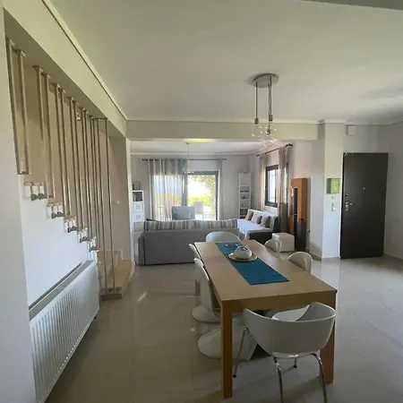 Dalla Apartament Litochoro