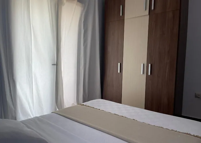 Dalla Appartement Litochoro