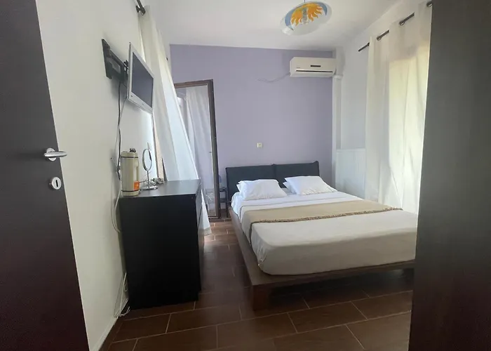 Dalla Appartement Litochoro