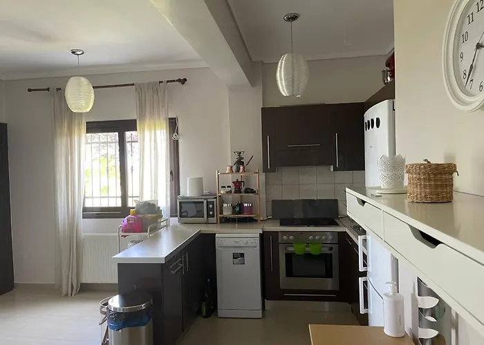 Appartement Dalla Litochoro