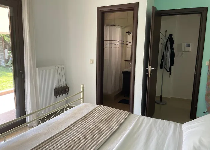 Appartement Dalla Litochoro
