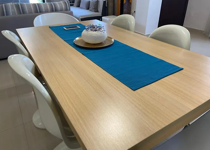 Dalla Appartement Litochoro