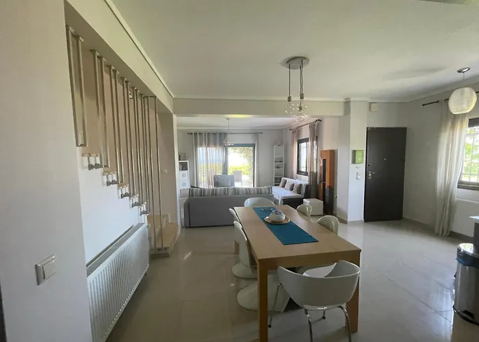 Dalla Appartement Litochoro