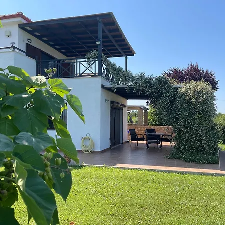 Dalla * Литохоро