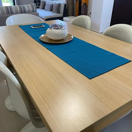 Dalla דירה ליטוחורון